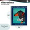 Stupell Industries Bad Dog Dachshund Framed Giclee, design by Stephen Huneck